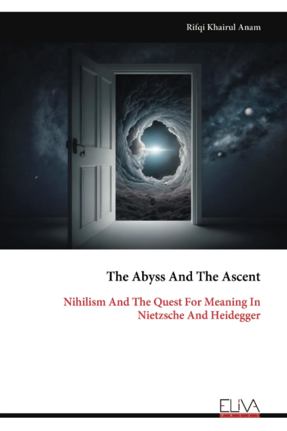 The Abyss And The Ascent Philosophy
