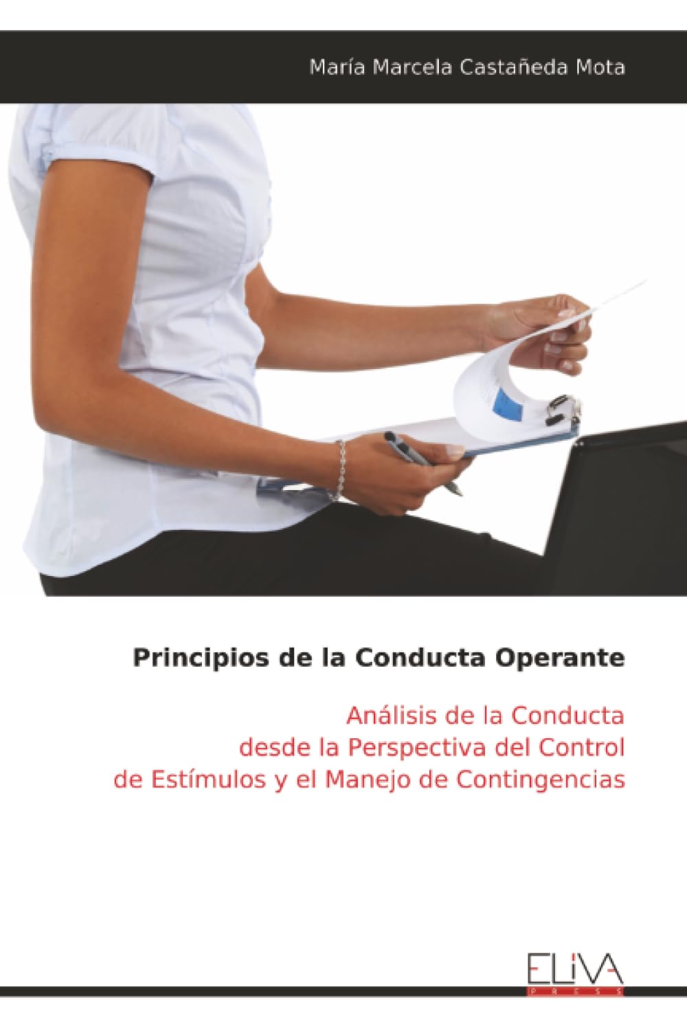 Principios de la Conducta Operante Psychology