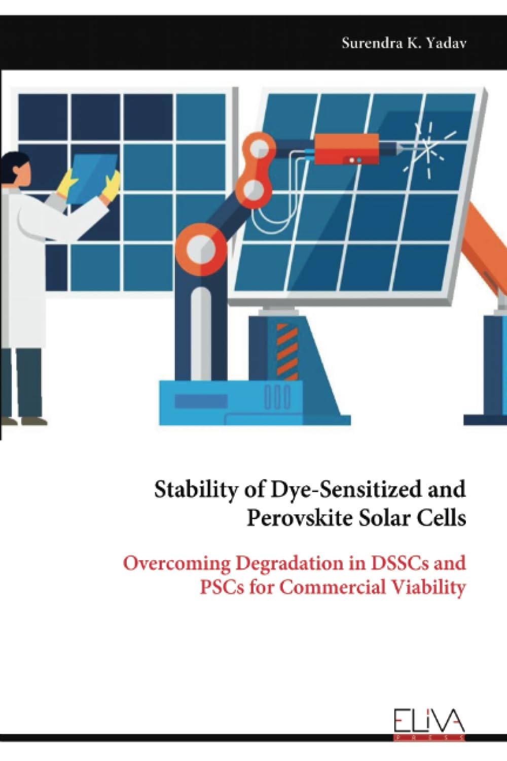 Stability of Dye-Sensitized and Perovskite Solar Cells Natural Sciences