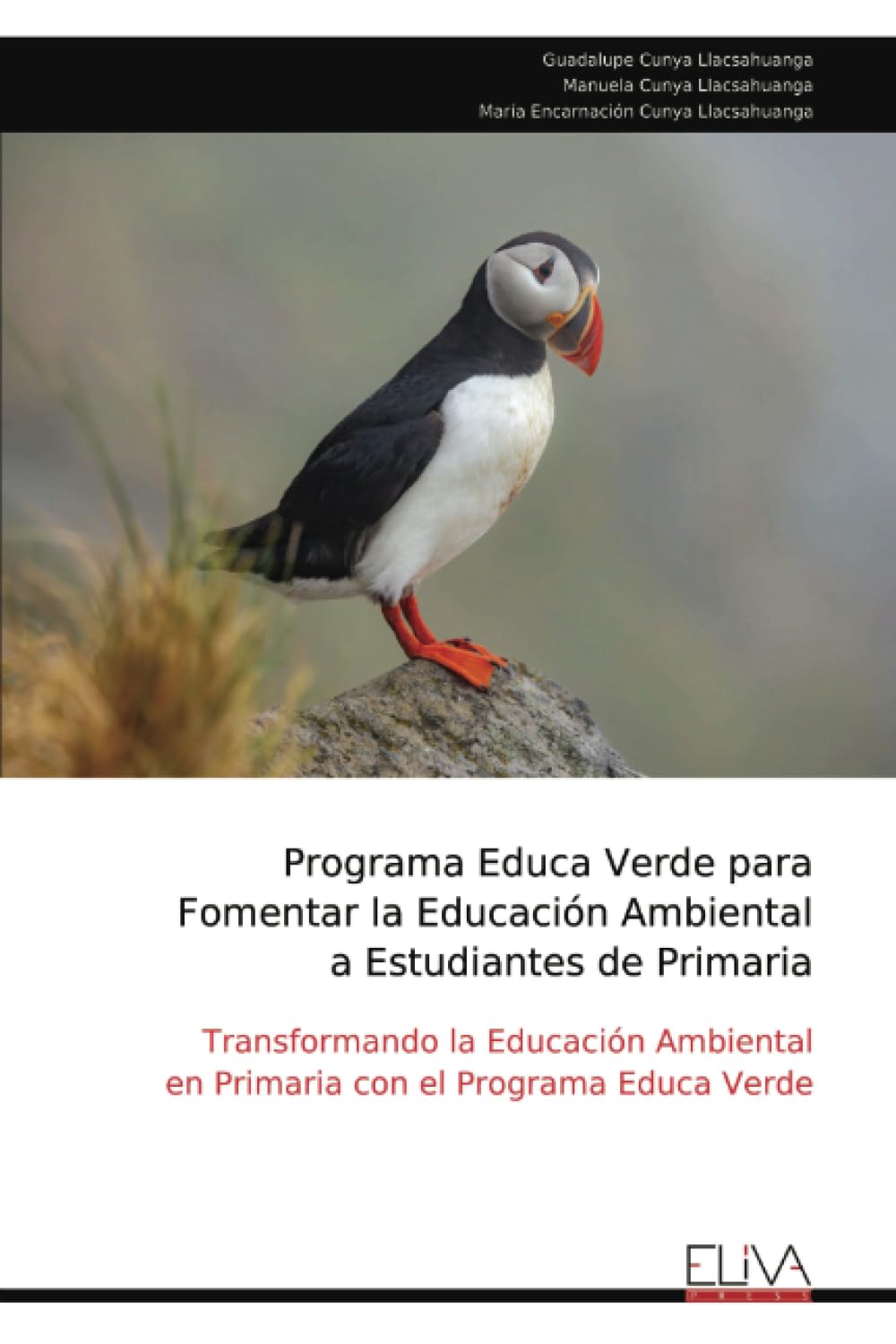 Programa Educa Verde para Fomentar la Educación Ambiental a Estudiantes de Primaria Mathematics