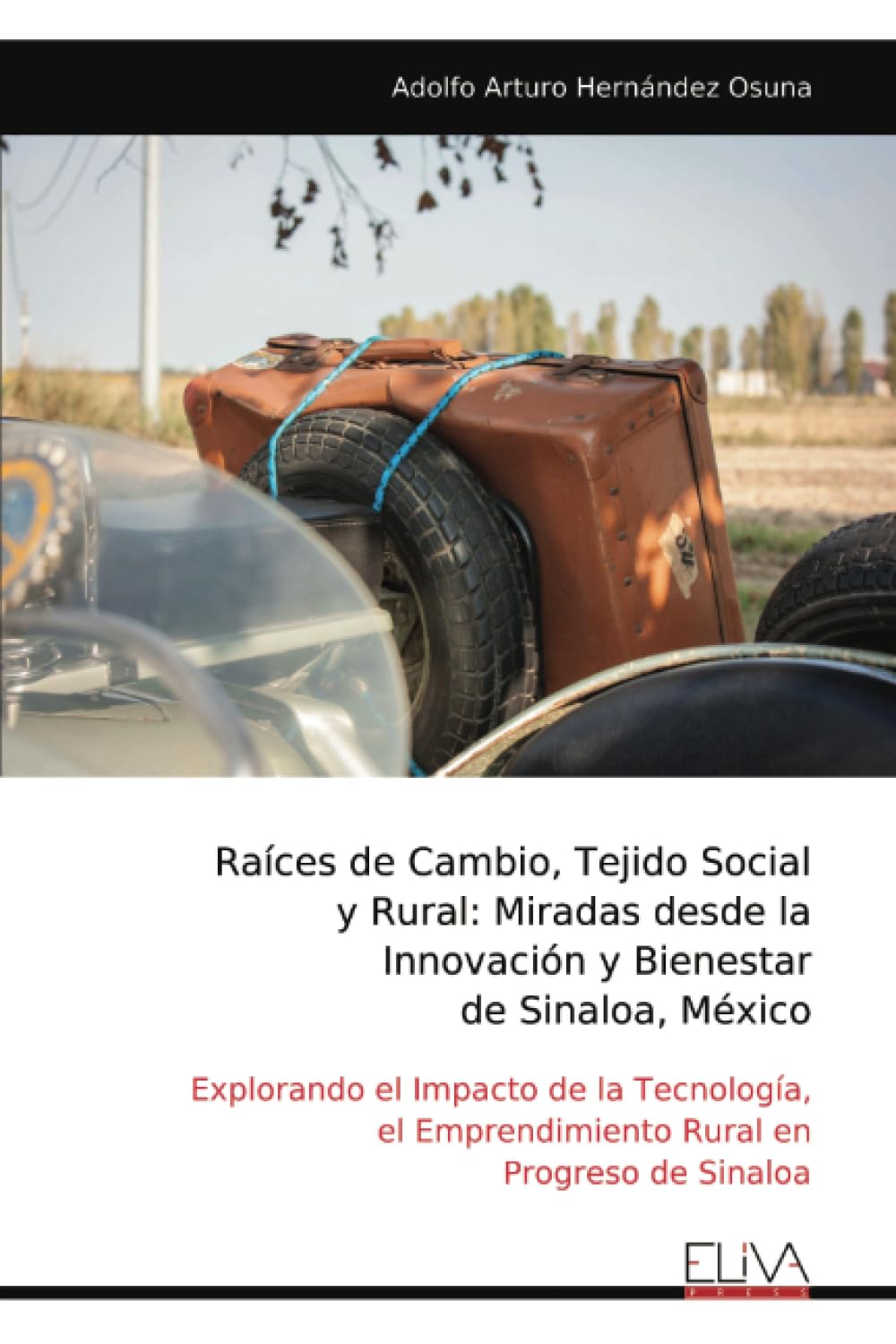 Raíces de Cambio, Tejido Social y Rural Business, Finance & Career