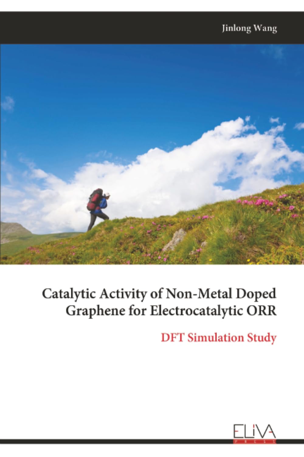 Catalytic Activity of Non-Metal Doped Graphene for Electrocatalytic ORR Natural Sciences