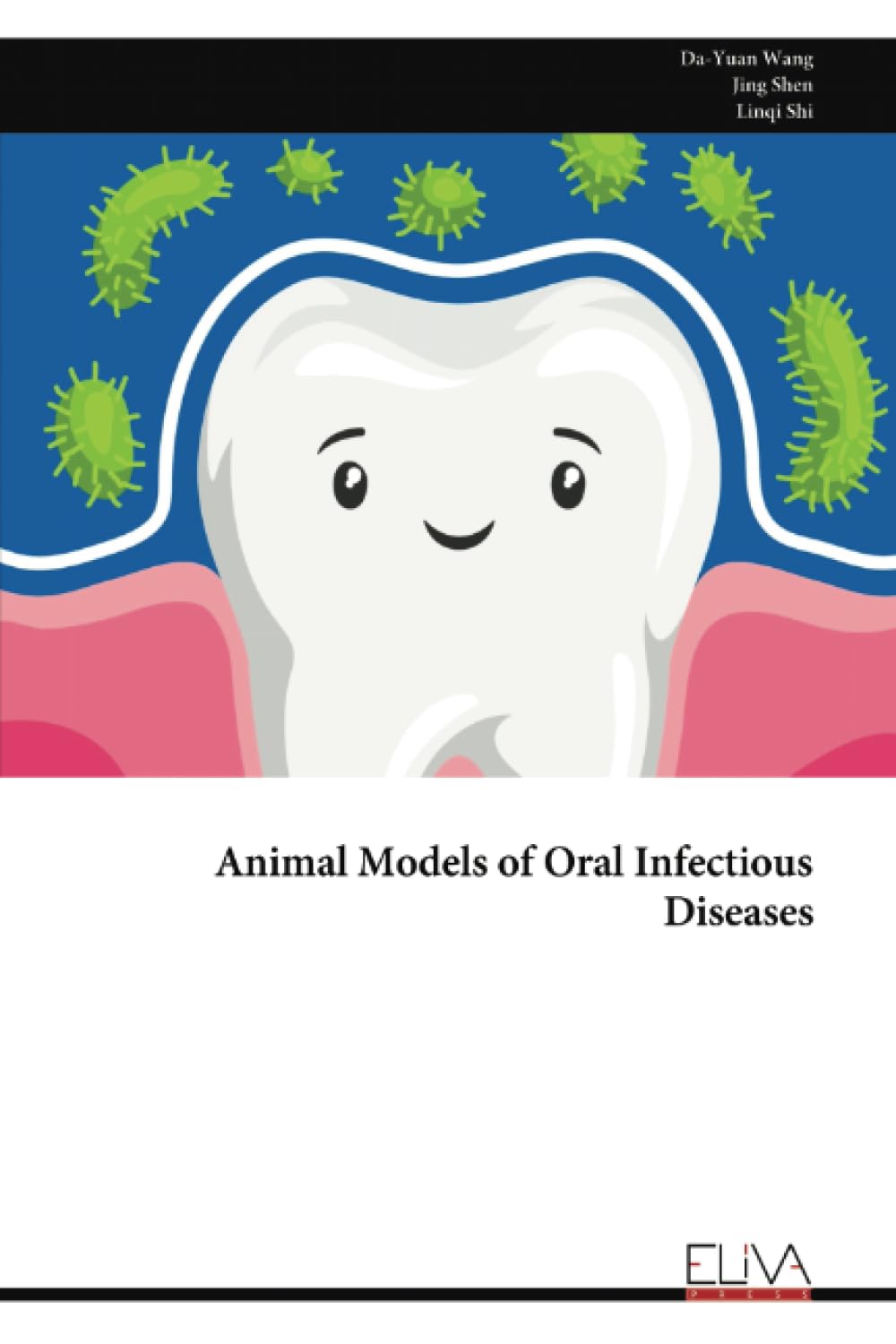 Animal Models of Oral Infectious Diseases Natural Sciences