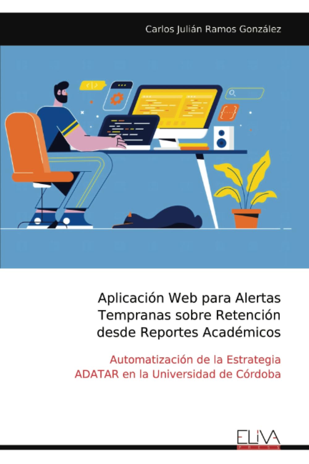 Aplicación Web para Alertas Tempranas sobre Retención desde Reportes Académicos Computer Science