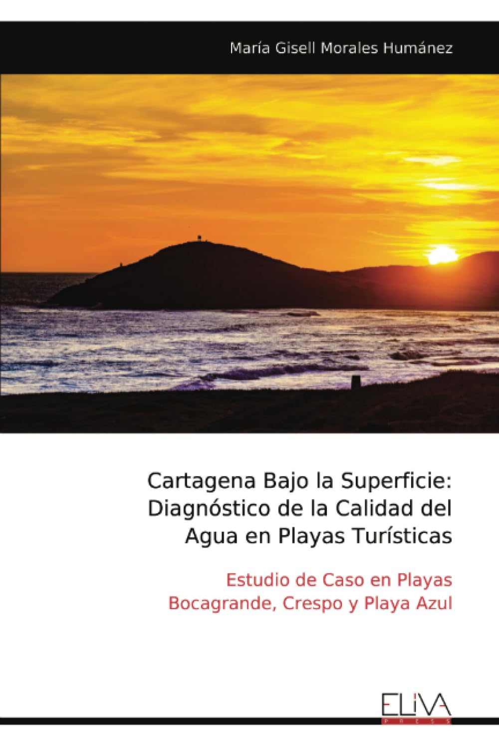 Cartagena Bajo la Superficie Business & Technology