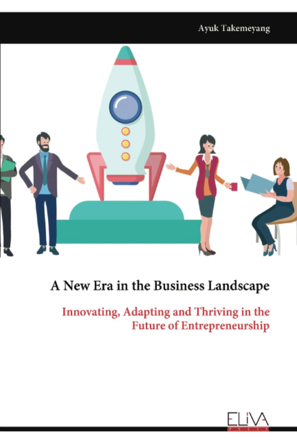 A New Era in the Business Landscape Business, Finance & Career