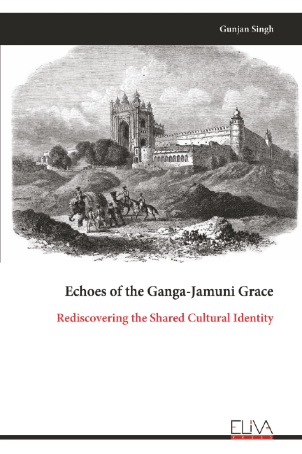 Echoes of the Ganga-Jamuni Grace Architecture
