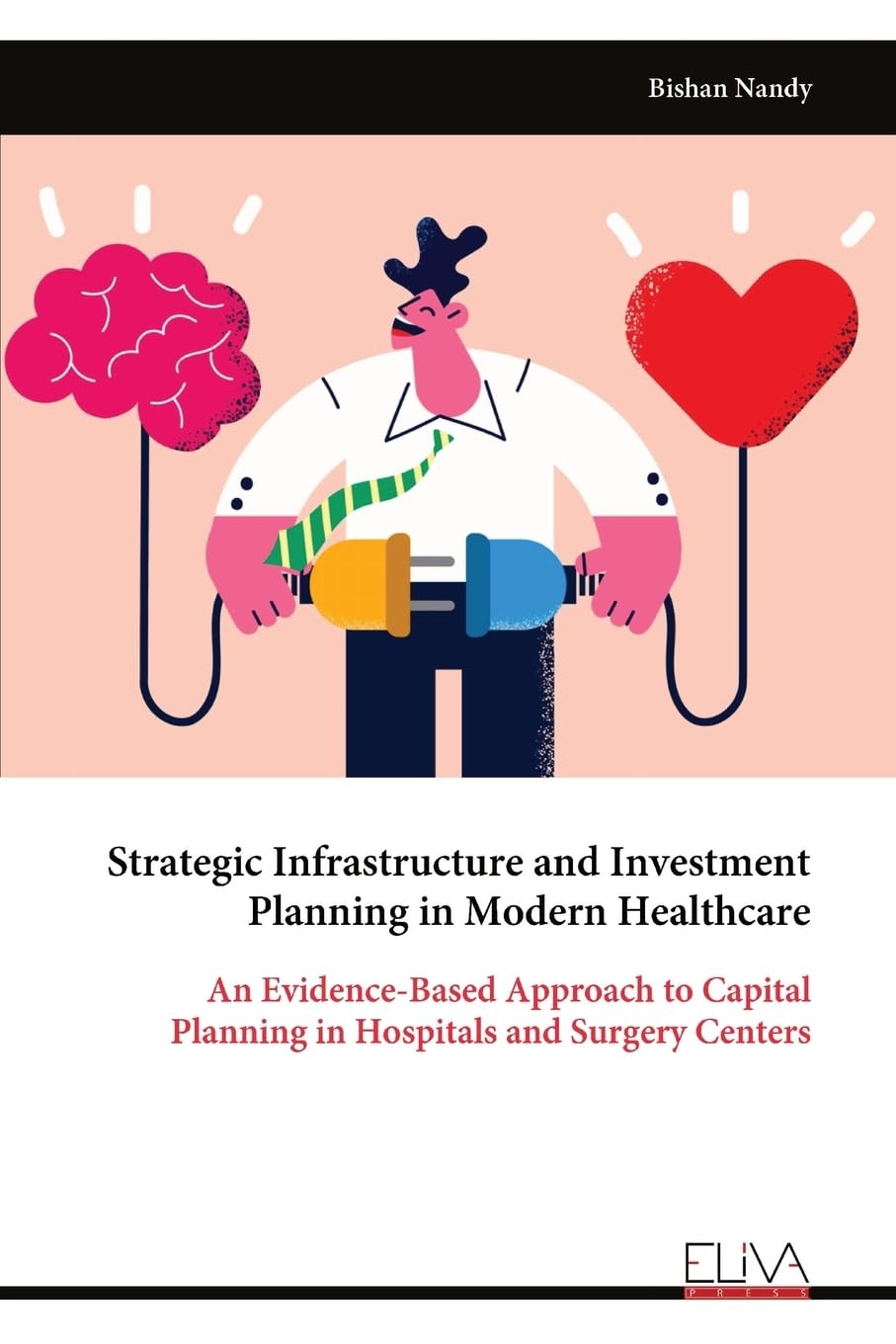 Strategic Infrastructure and Investment Planning in Modern Healthcare Business, Finance & Career