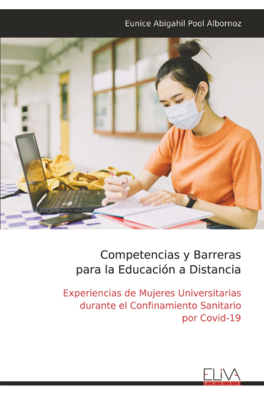 Competencias y Barreras para la Educación a Distancia Learning & Reference