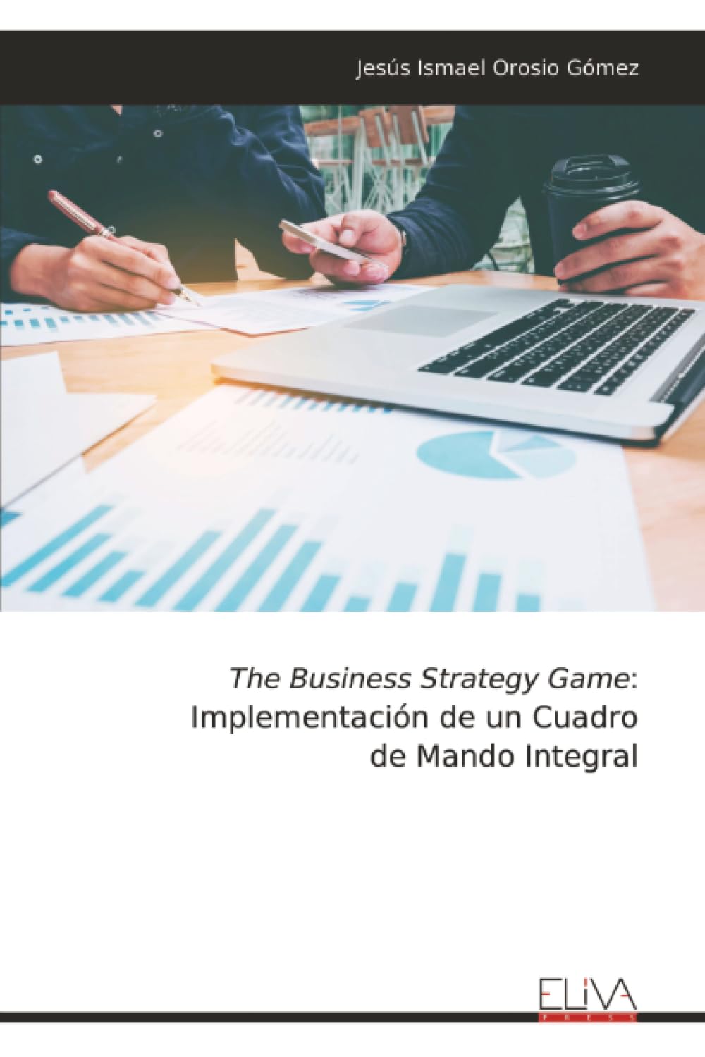 The Business Strategy Game Business, Finance & Career