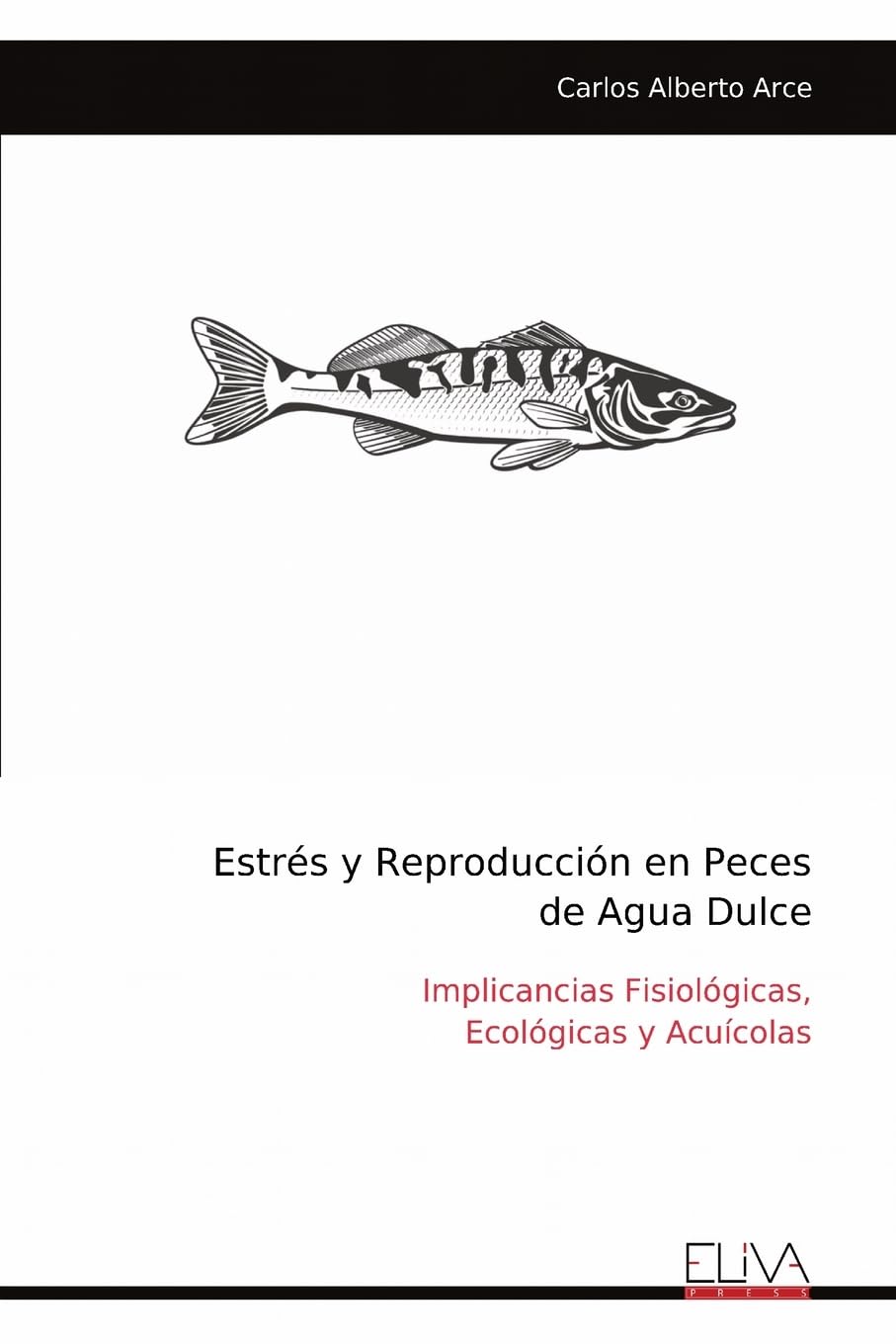 Estrés y Reproducción en Peces de Agua Dulce Mathematics