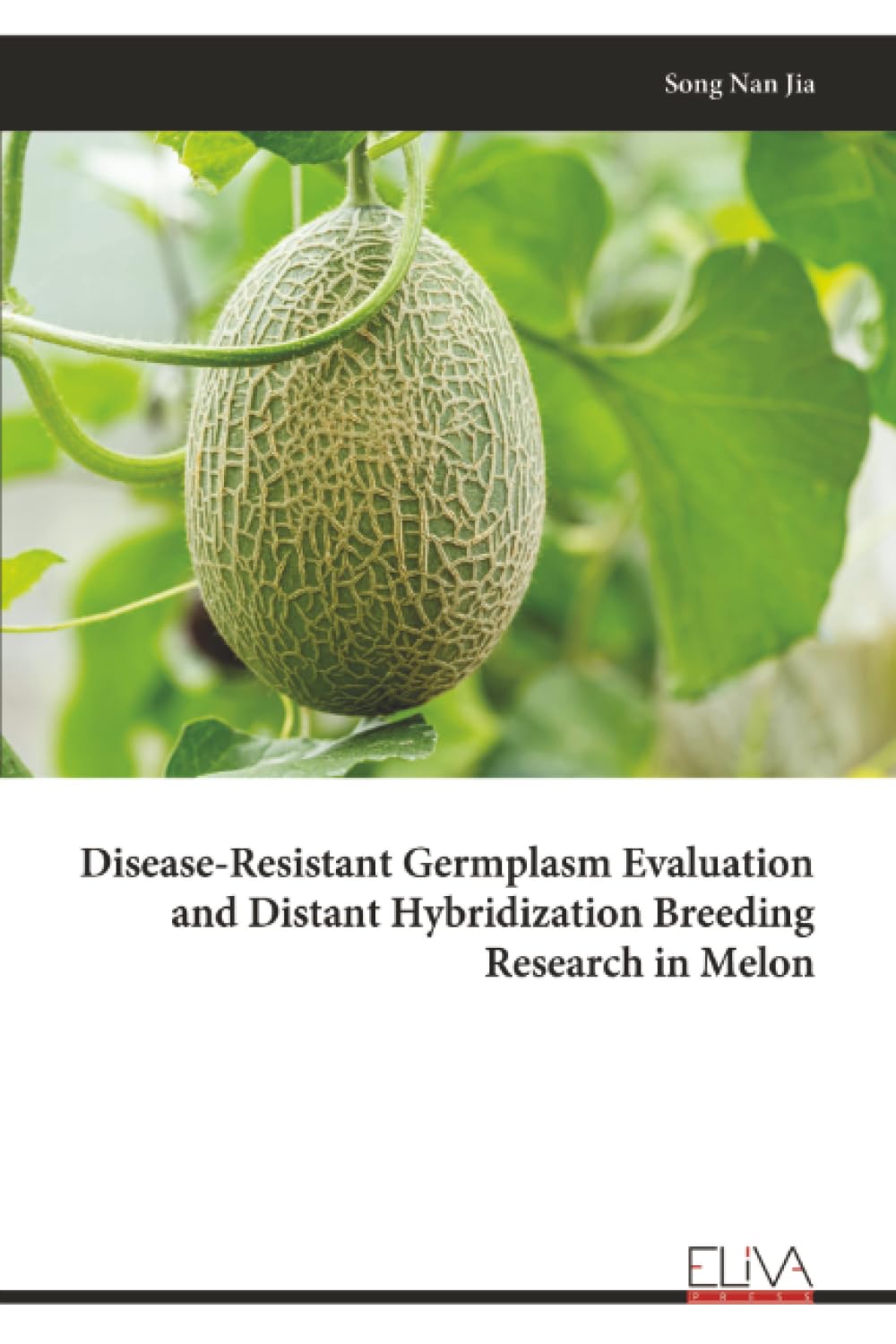 Disease-Resistant Germplasm Evaluation and Distant Hybridization Breeding Research in Melon Natural Sciences