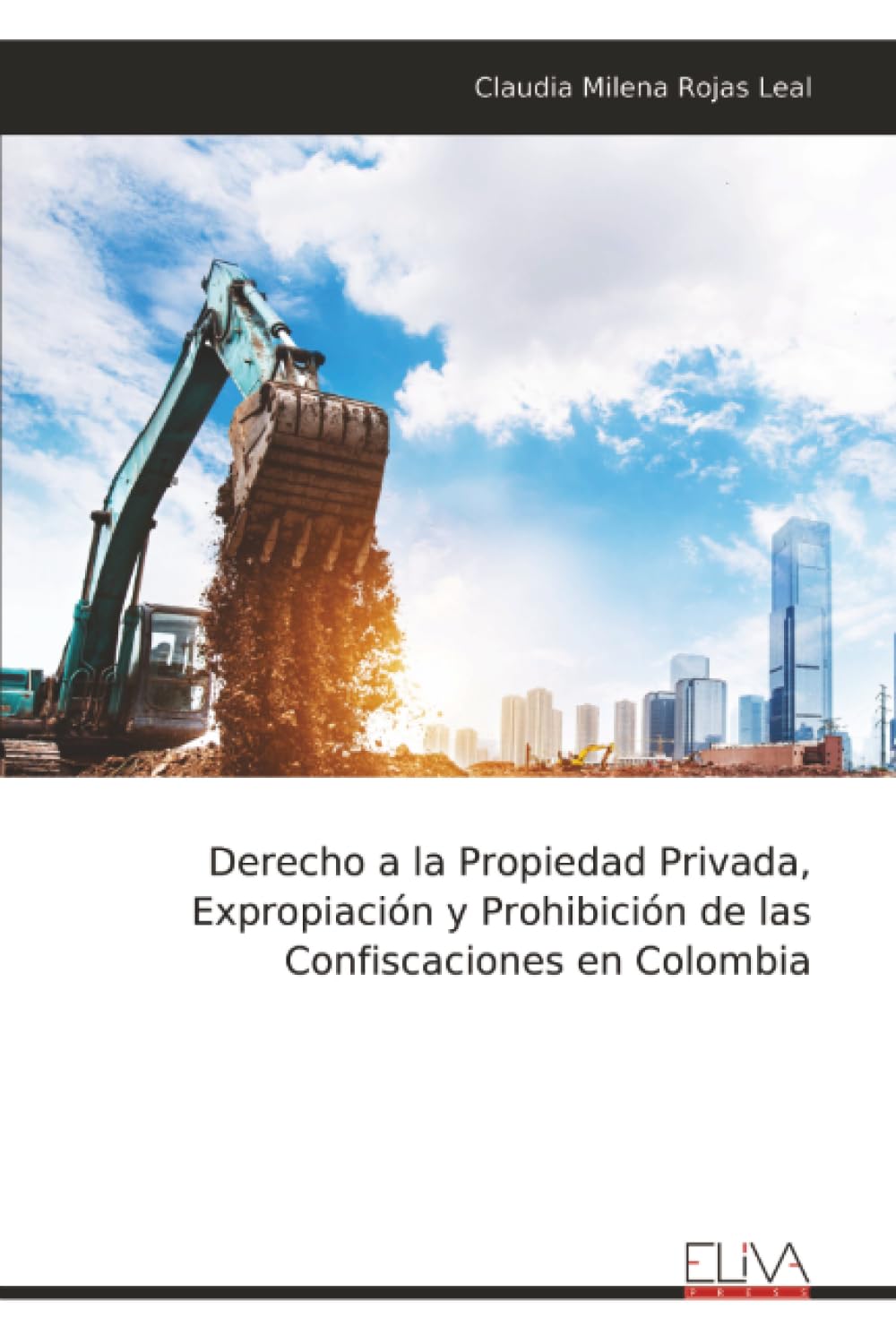Derecho a la Propiedad Privada, Expropiación y Prohibición de las Confiscaciones en Colombia Law