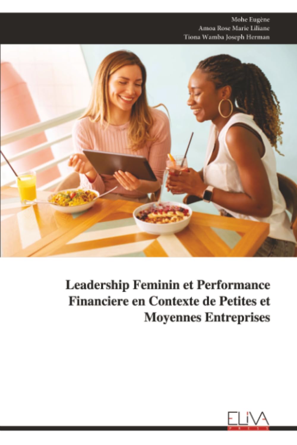 Leadership Feminin et Performance Financiere en Contexte de Petites et Moyennes Entreprises Business & Technology