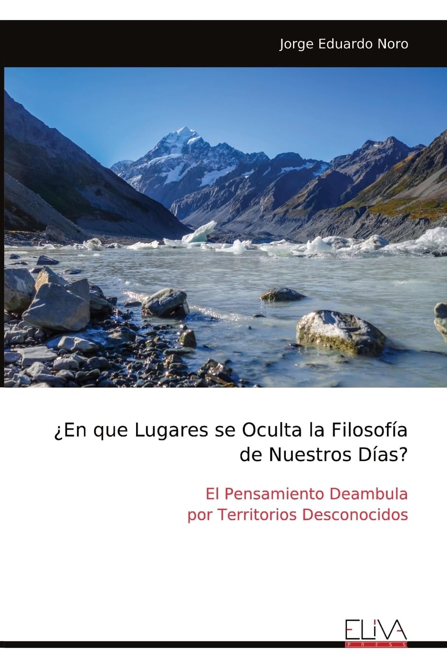 ¿En que Lugares se Oculta la Filosofía de Nuestros Días? Philosophy