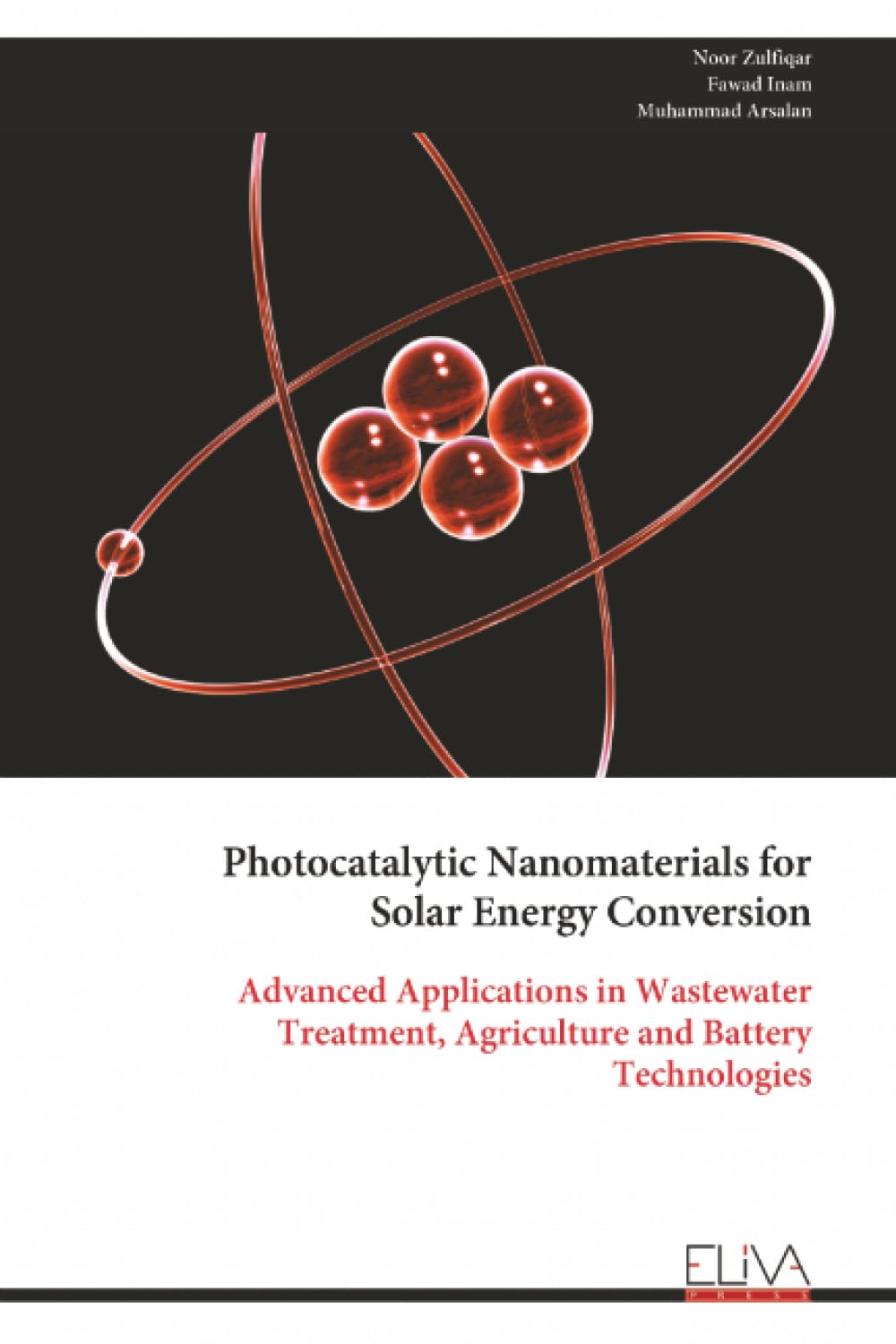 Photocatalytic Nanomaterials for Solar Energy Conversion Natural Sciences