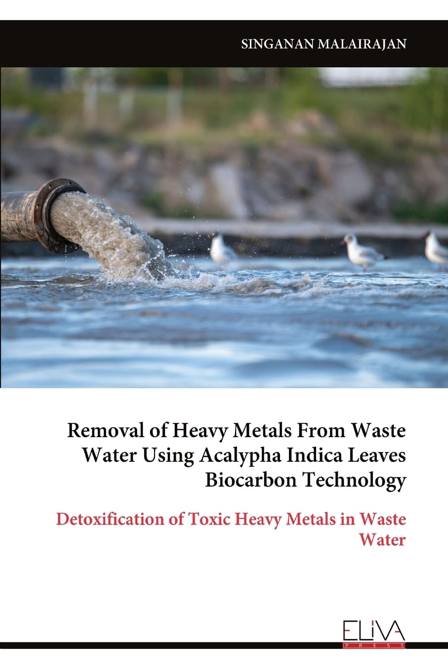 Removal of Heavy Metals From Waste Water Using Acalypha Indica Leaves Biocarbon Technology Natural Sciences