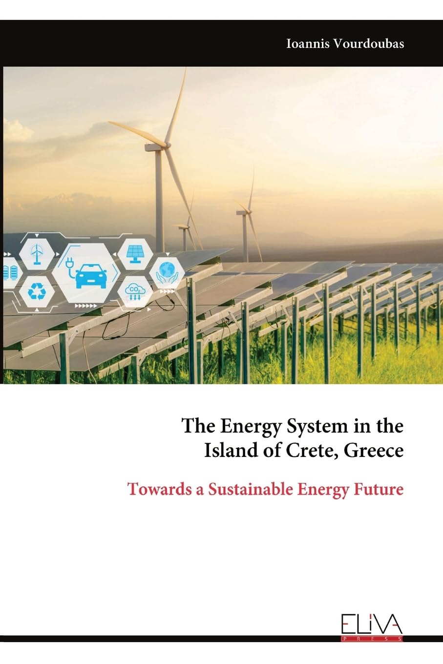 The Energy System in the Island of Crete, Greece Mathematics