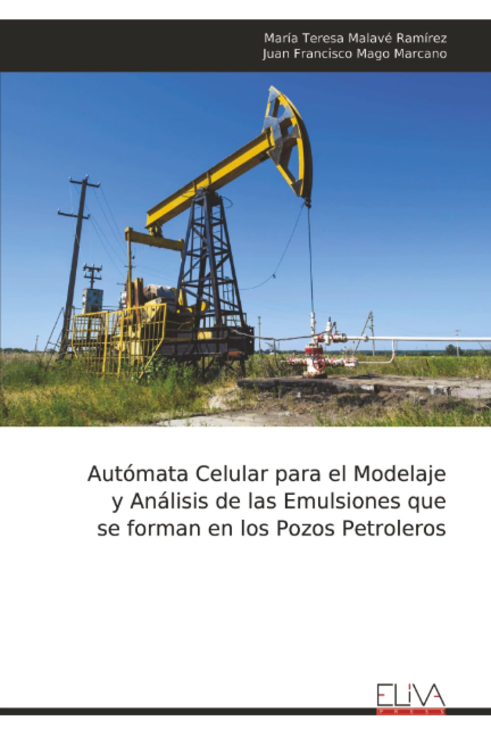 Autómata Celular para el Modelaje y Análisis de las Emulsiones que se forman en los Pozos Petroleros Business, Finance & Career