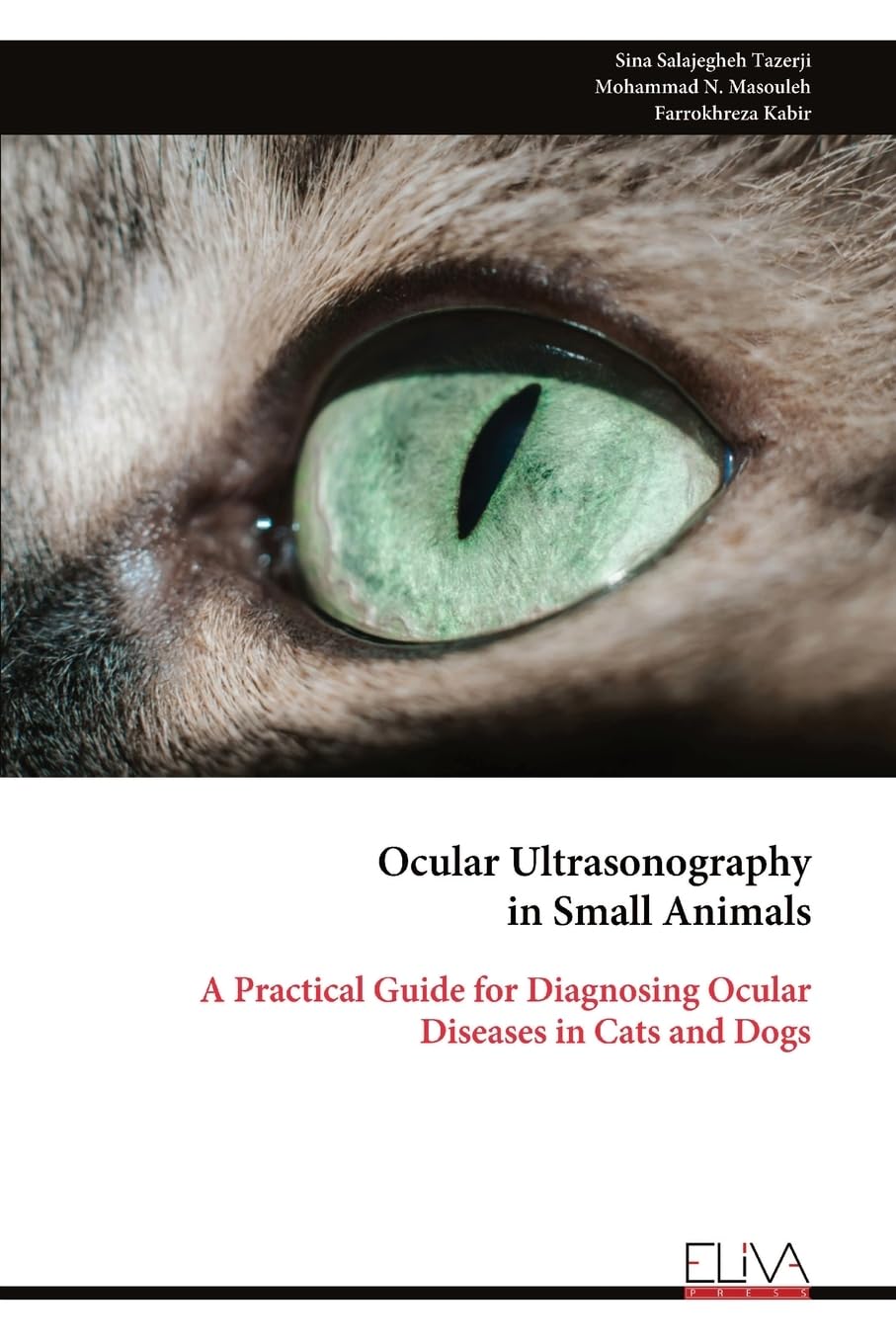Ocular Ultrasonography in Small Animals Medicine
