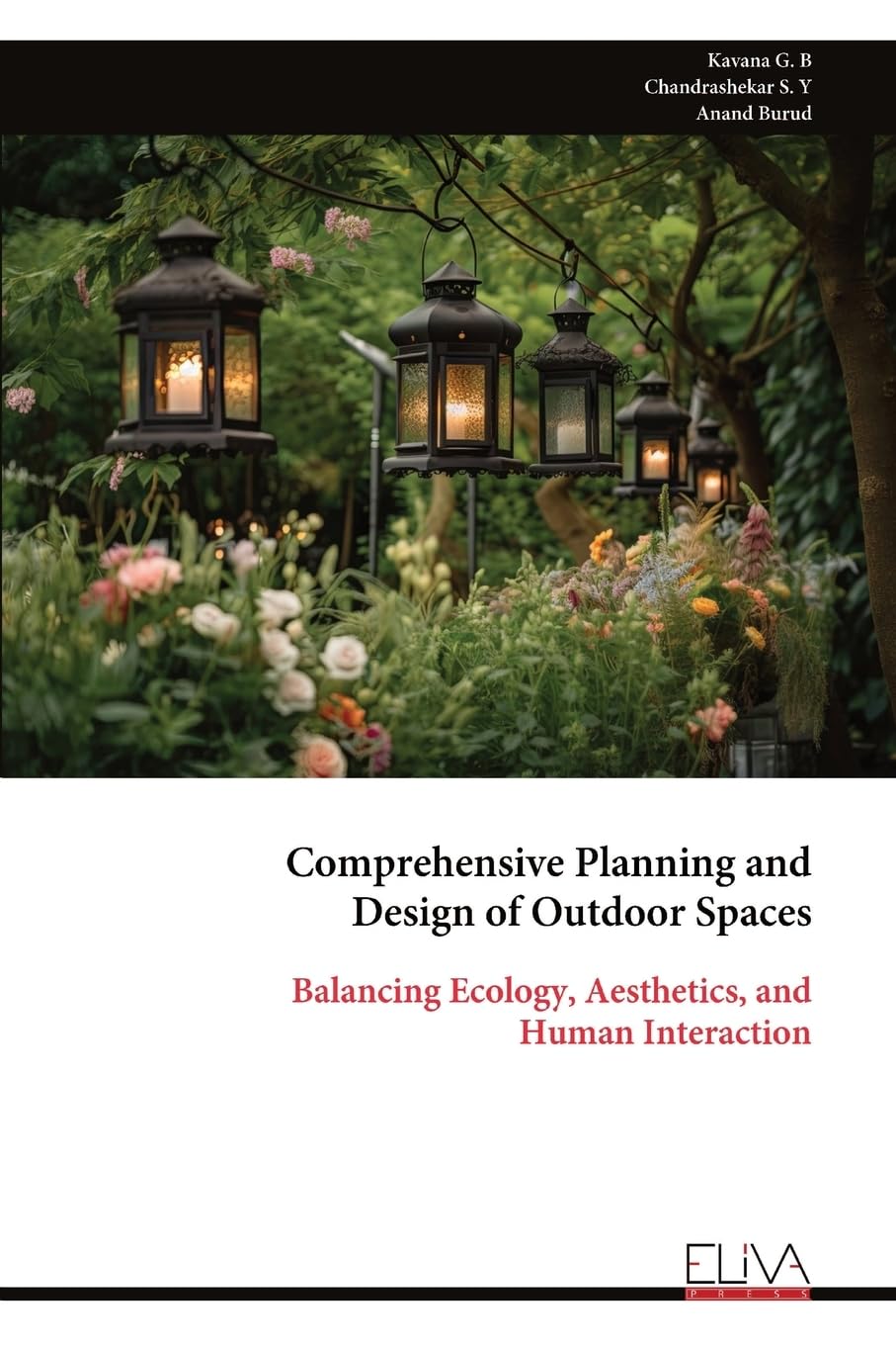 Comprehensive Planning and Design of Outdoor Spaces Architecture