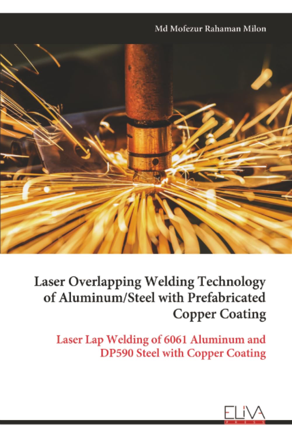 Laser Overlapping Welding Technology of Aluminum/Steel with Prefabricated Copper Coating Media & Communication