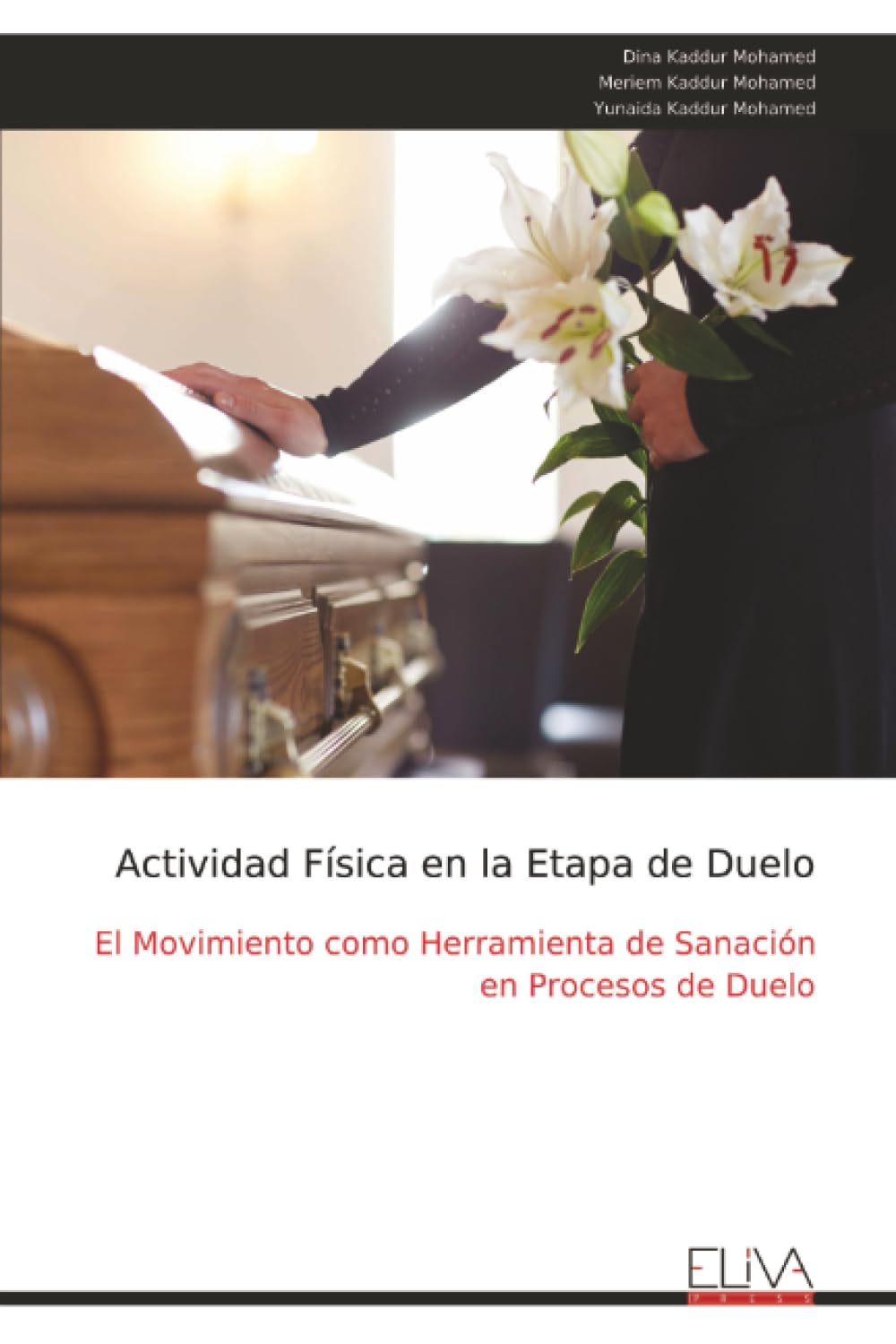 Actividad Física en la Etapa de Duelo Psychology
