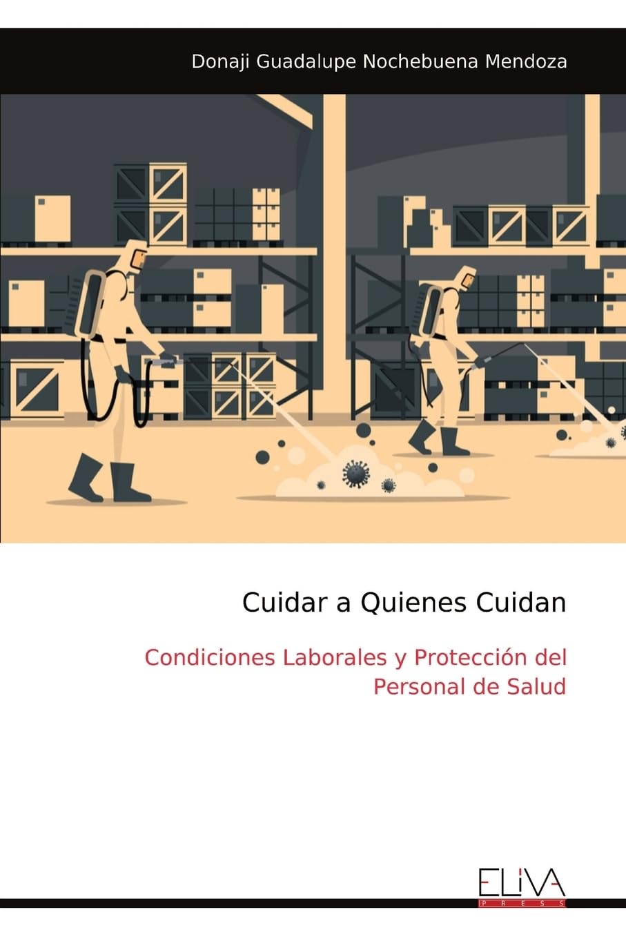 Cuidar a Quienes Cuidan Medicine