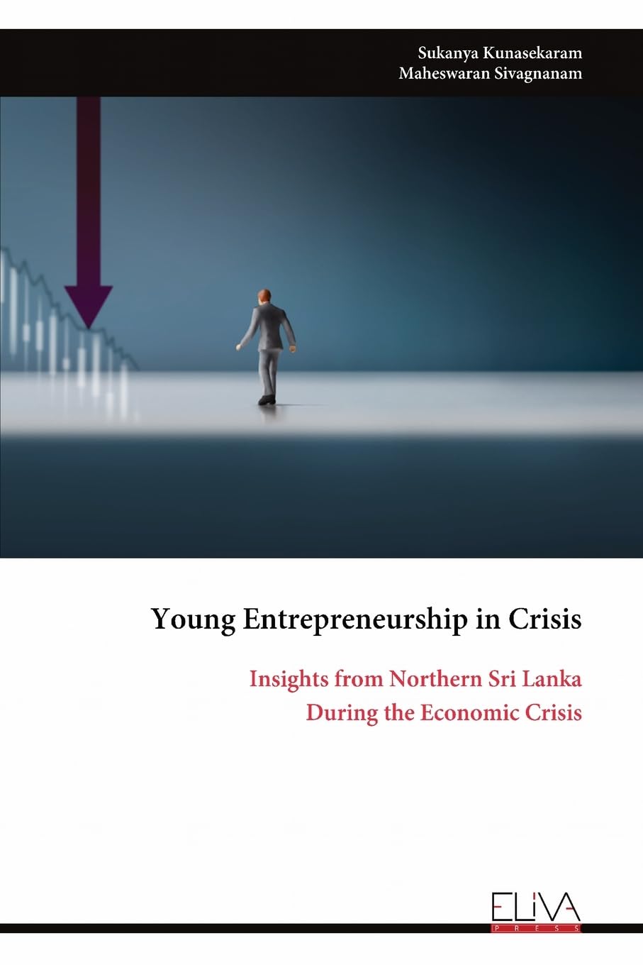 Young Entrepreneurship in Crisis Business, Finance & Career