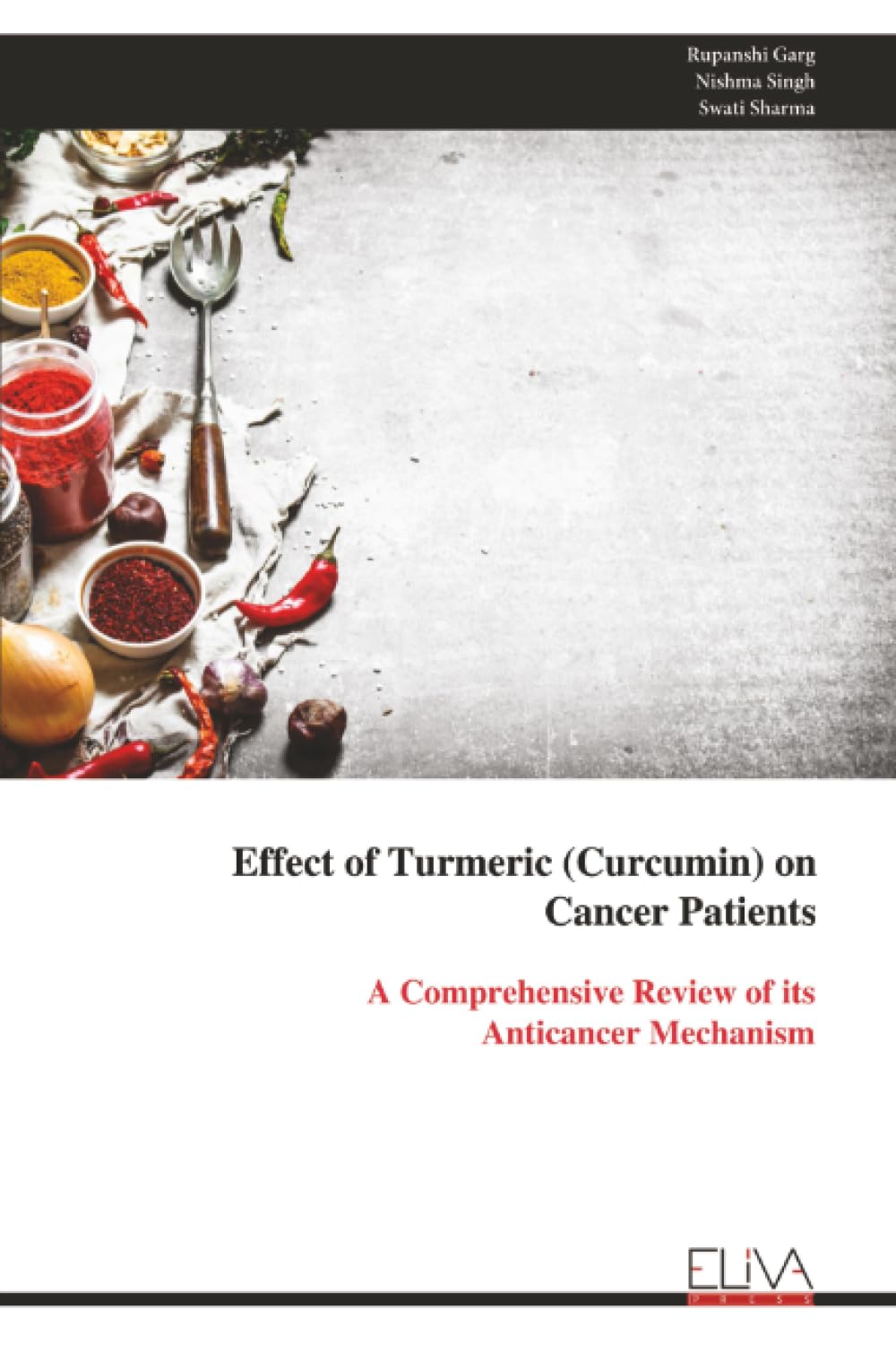 Effect of Turmeric (Curcumin) on Cancer Patients Business, Finance & Career