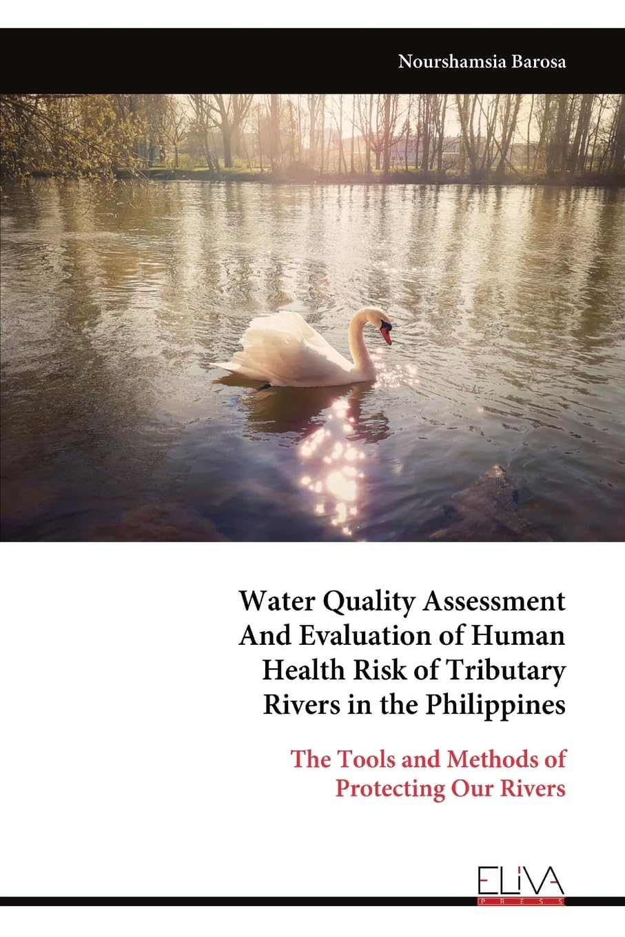 Water Quality Assessment And Evaluation of Human Health Risk of Tributary Rivers in the Philippines Mathematics