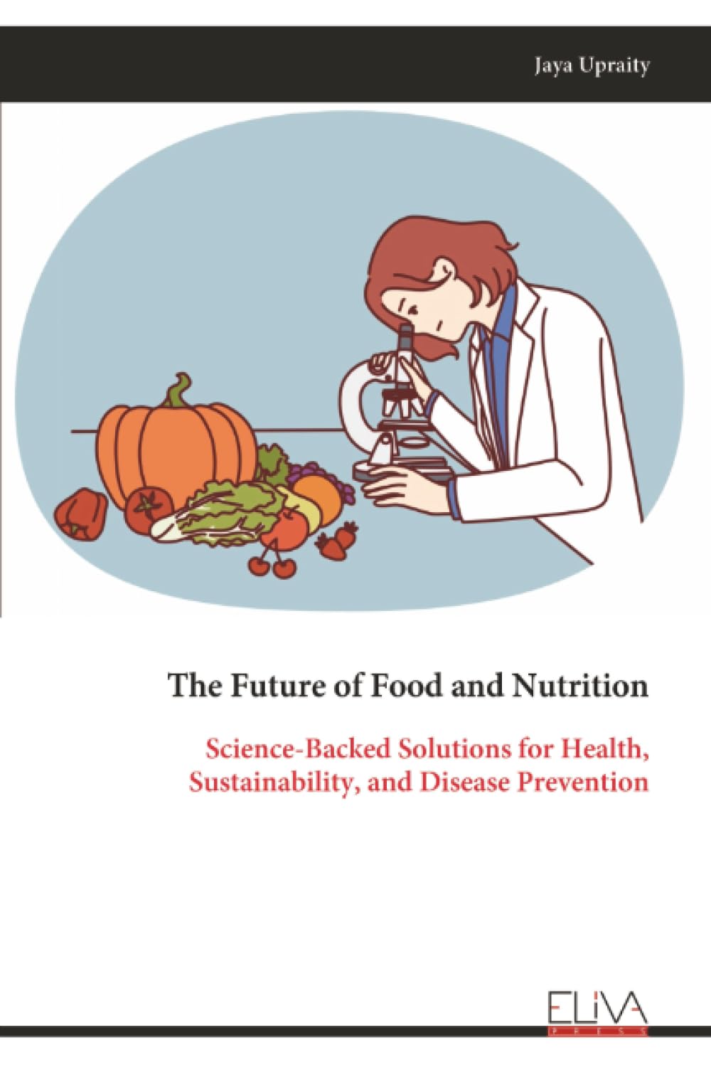 The Future of Food and Nutrition Business, Finance & Career
