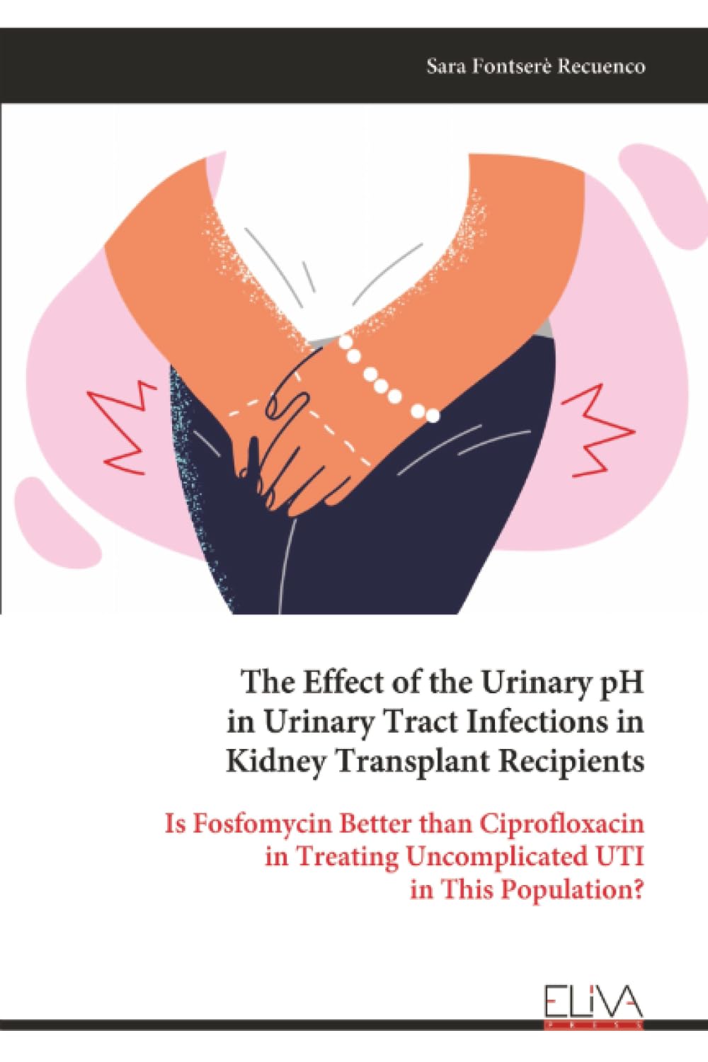 The Effect of the Urinary pH in Urinary Tract Infections in Kidney Transplant Recipients Medicine