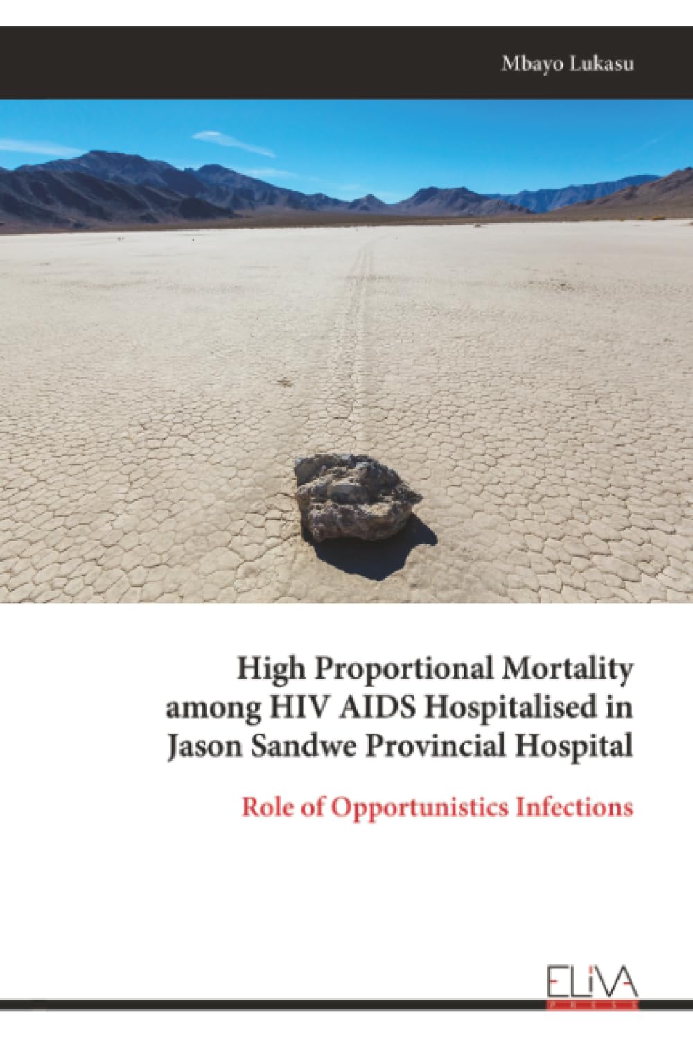 High Proportional Mortality among HIV AIDS Hospitalised in Jason Sandwe Provincial Hospital Memories