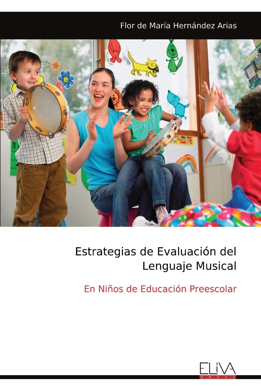 Estrategias de Evaluación del Lenguaje Musical Learning & Reference