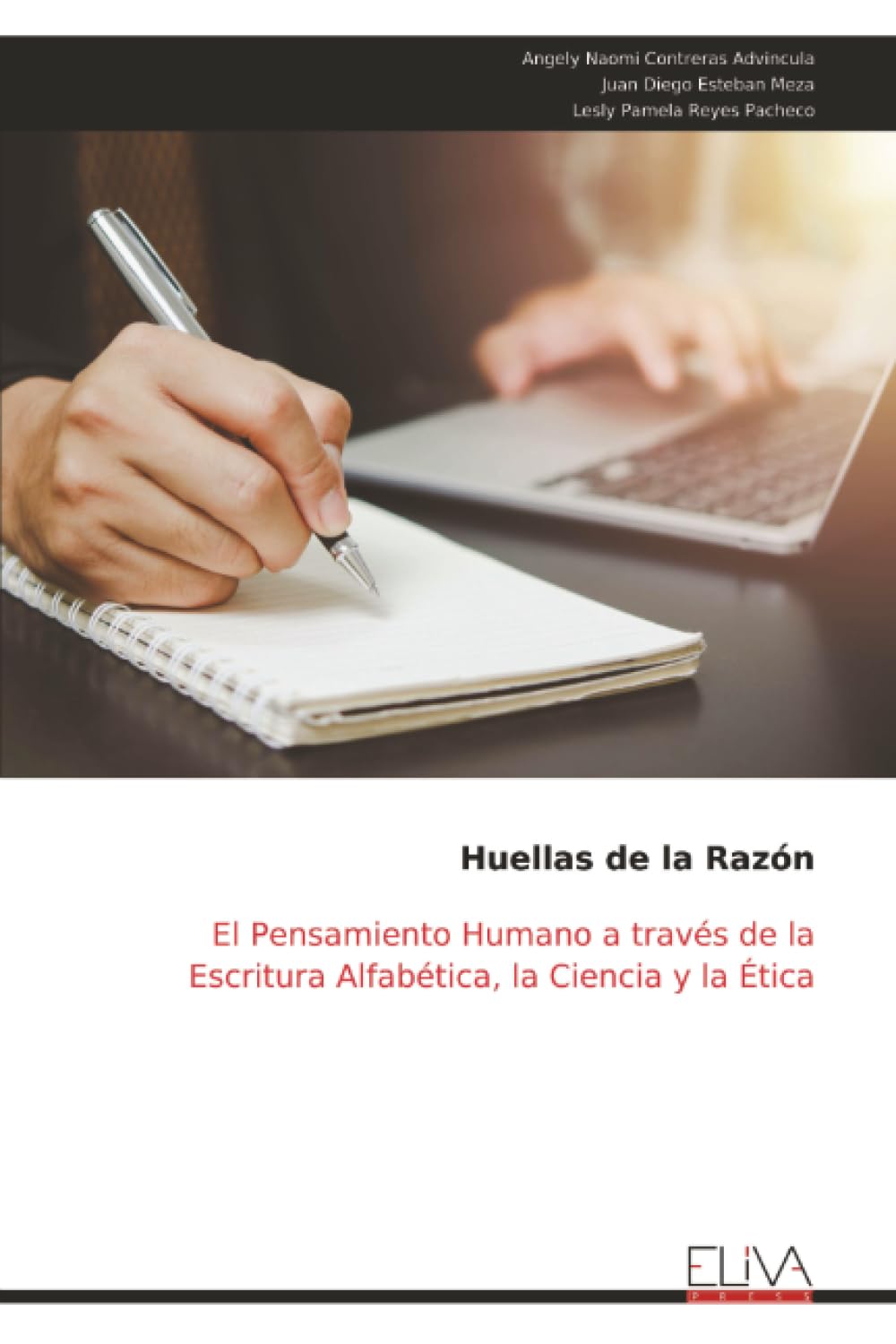 Huellas de la Razón Books