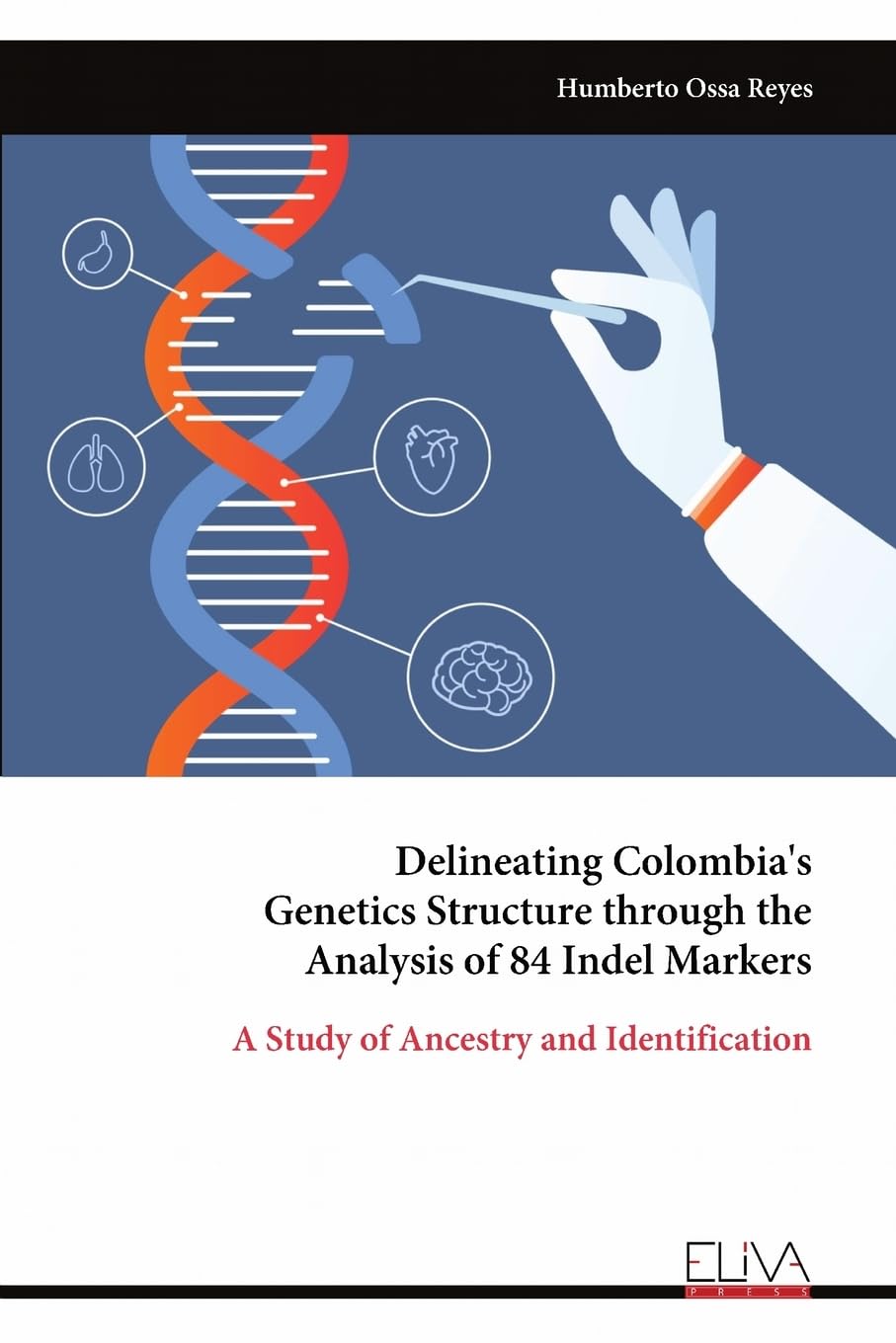 Delineating Colombia's Genetics Structure through the Analysis of 84 Indel Markers Business & Technology