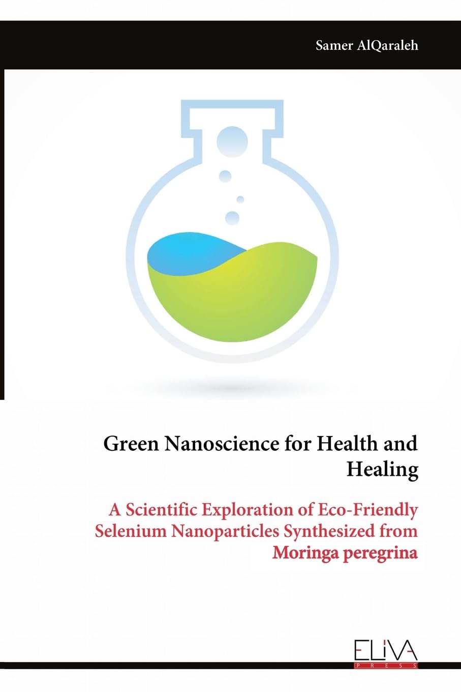 Green Nanoscience for Health and Healing Medicine