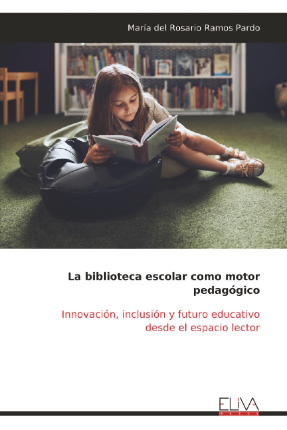 La biblioteca escolar como motor pedagógico Learning & Reference