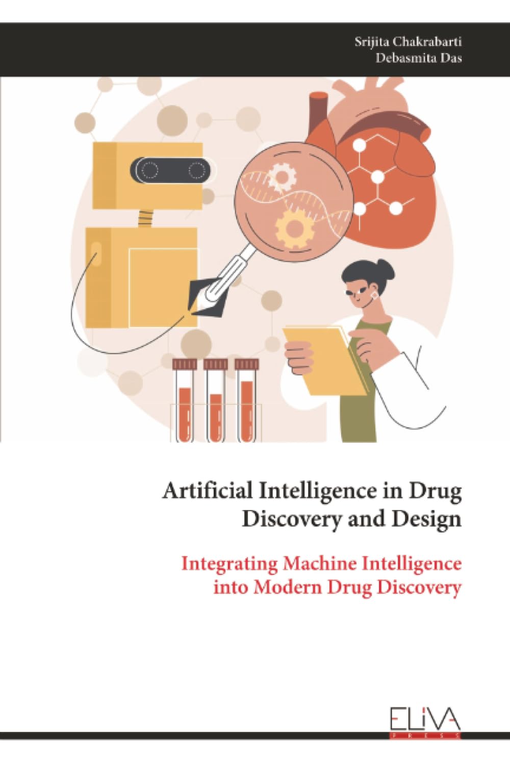 Artificial Intelligence in Drug Discovery and Design Business & Technology