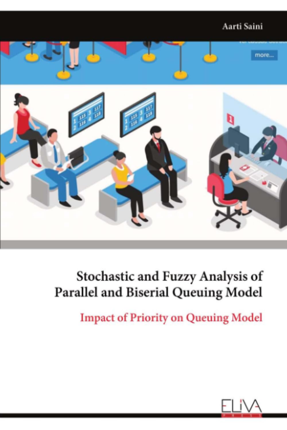 Stochastic and Fuzzy Analysis of Parallel and Biserial Queuing Model Mathematics