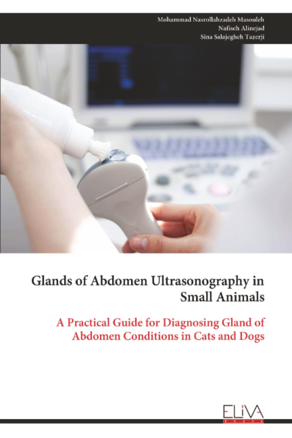 Glands of Abdomen Ultrasonography in Small Animals Medicine