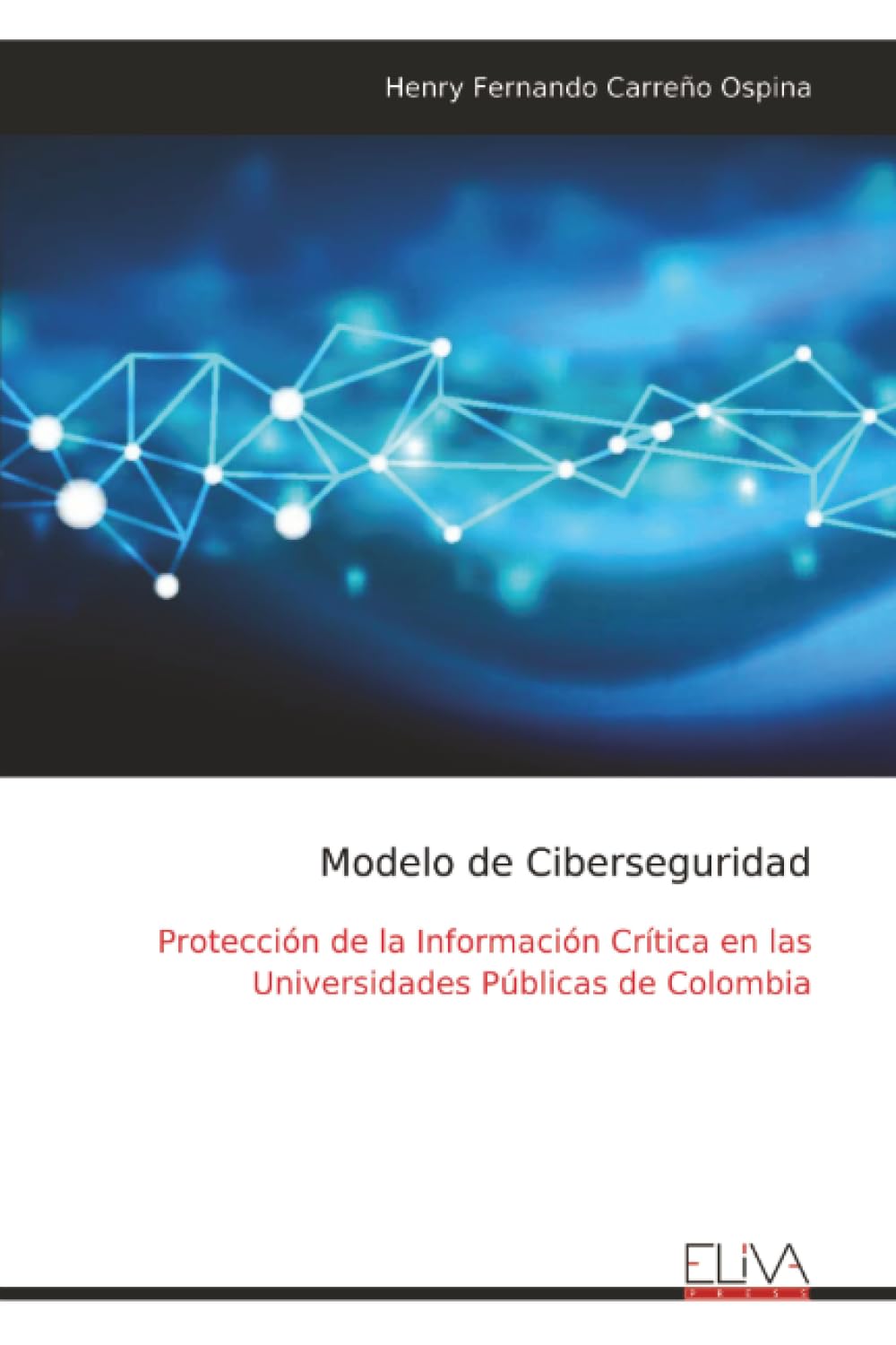 Modelo de Ciberseguridad Computer Science