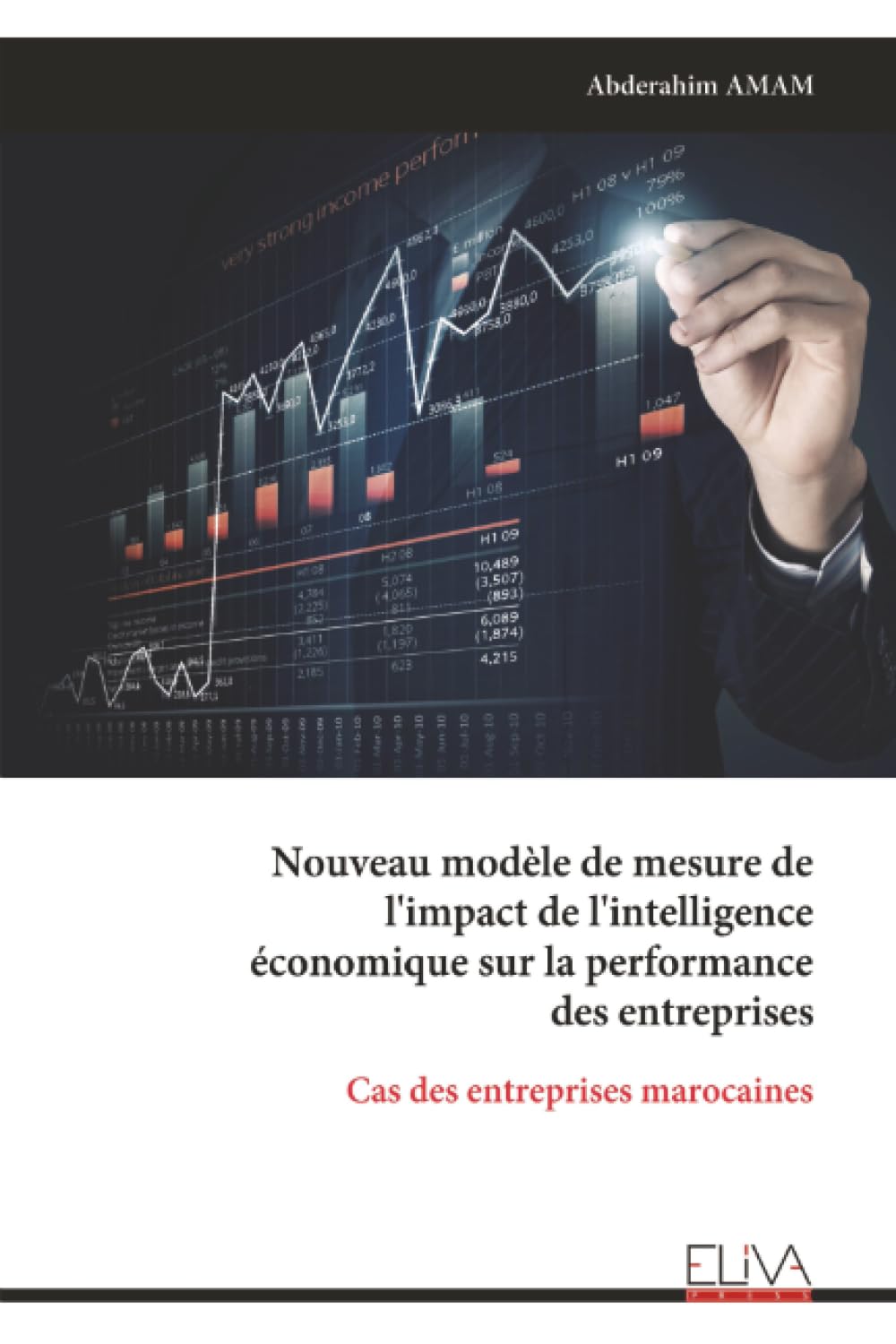 Nouveau modèle de mesure de l'impact de l'intelligence économique sur la performance des entreprises Business, Finance & Career