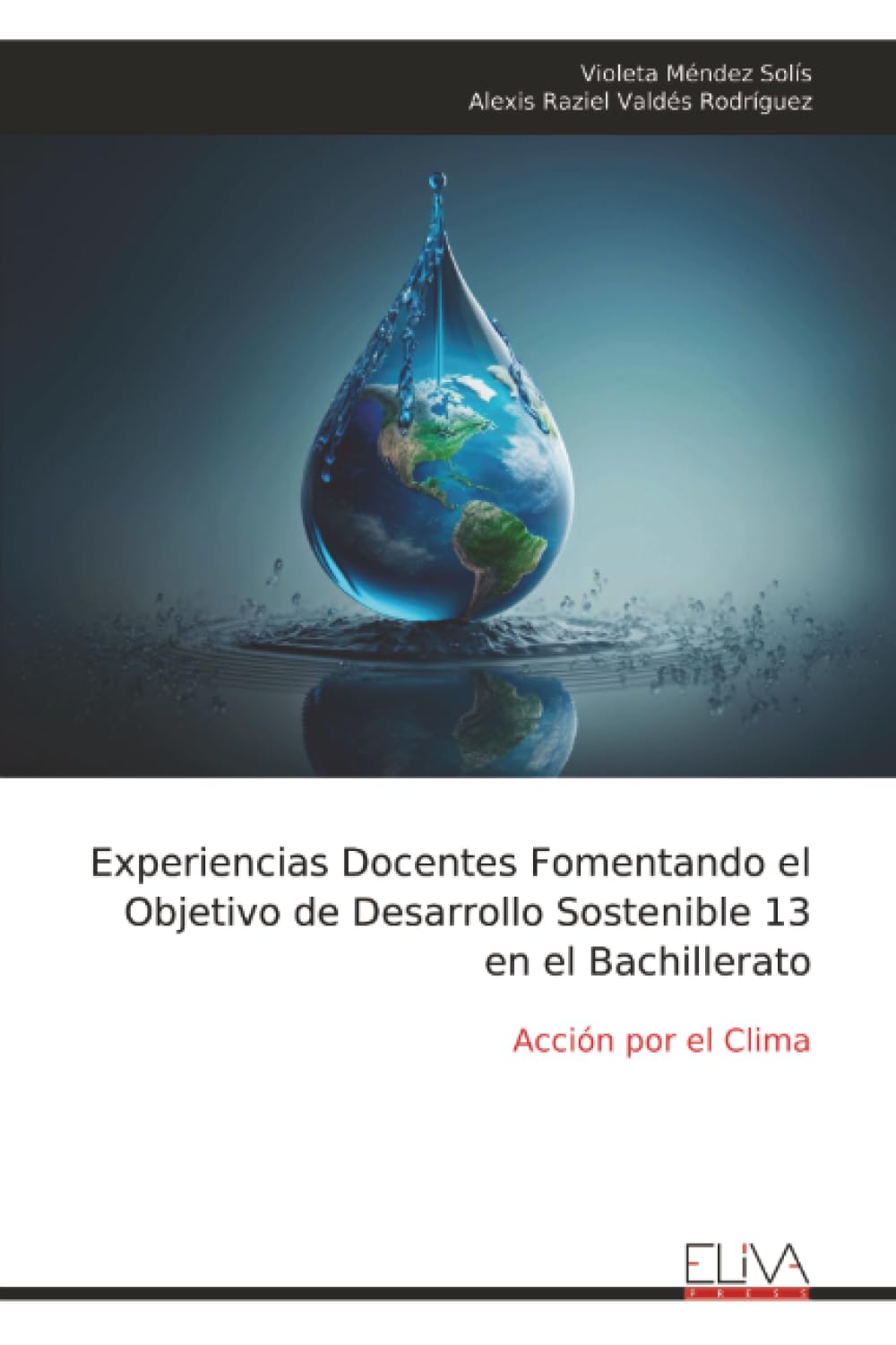 Experiencias Docentes Fomentando el Objetivo de Desarrollo Sostenible 13 en el Bachillerato Learning & Reference