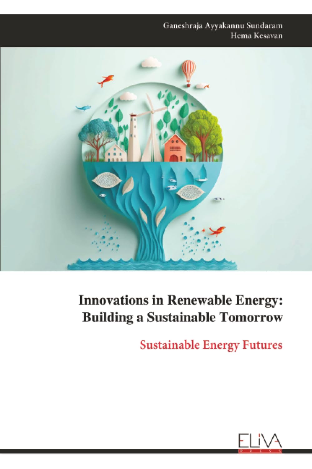 Innovations in Renewable Energy Natural Sciences