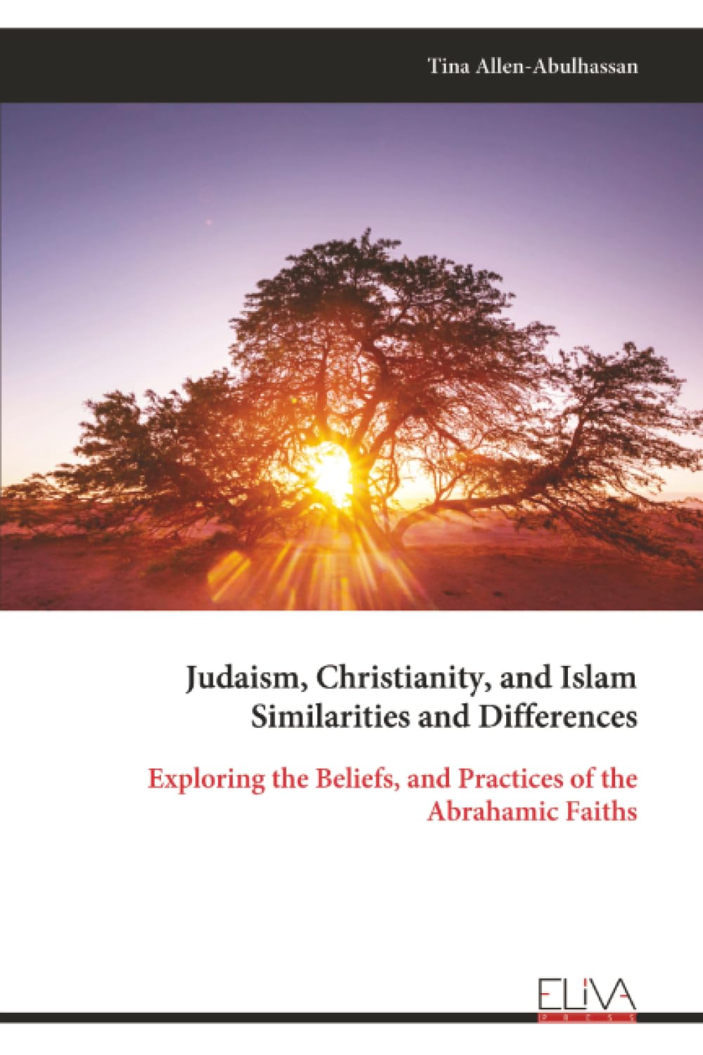 Judaism, Christianity, and Islam Similarities and Differences Religion & Esotericism
