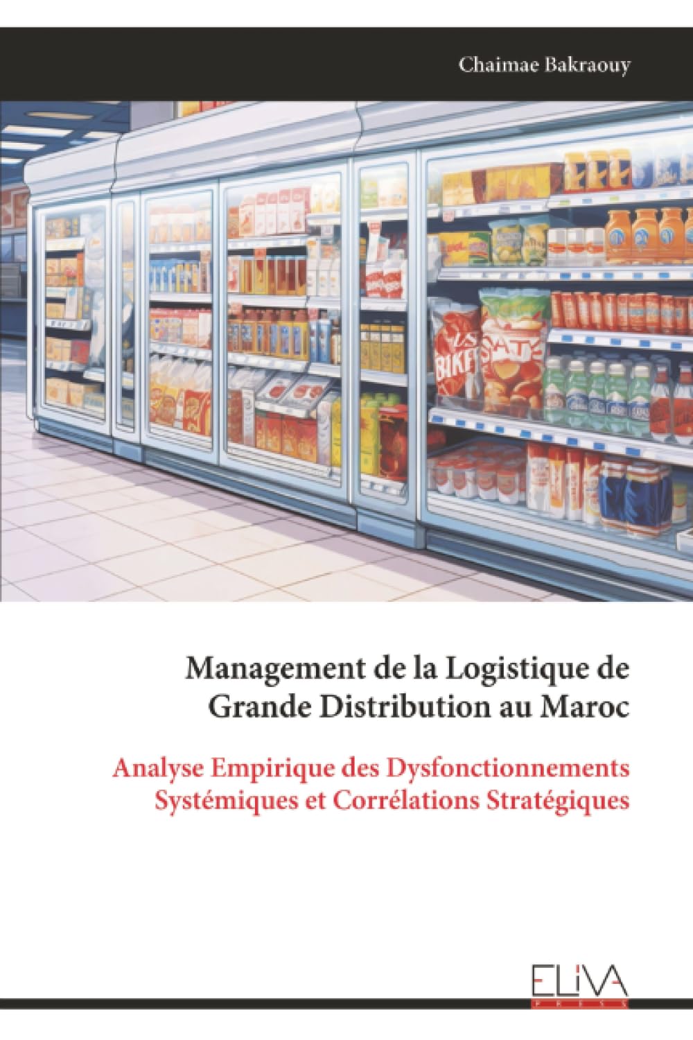 Management de la Logistique de Grande Distribution au Maroc Business, Finance & Career