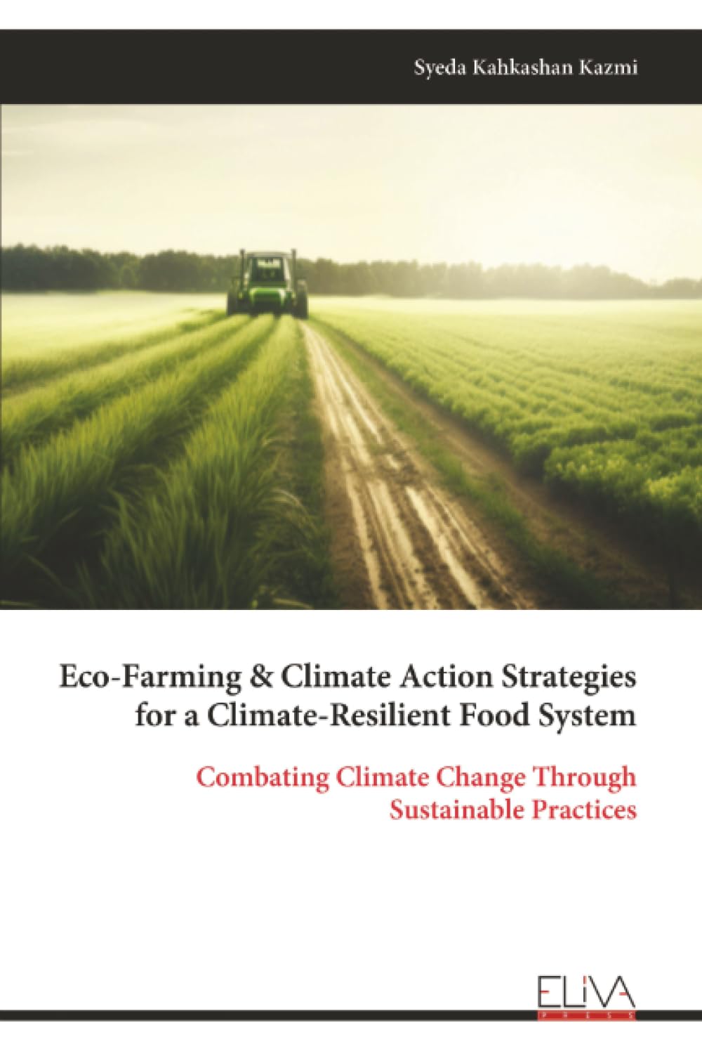 Eco-Farming & Climate Action Strategies for a Climate-Resilient Food System Mathematics