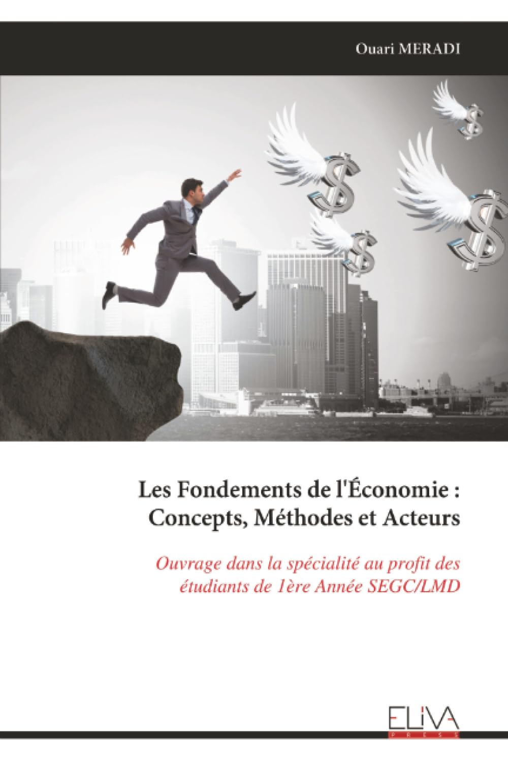 Les Fondements de l'Économie Business, Finance & Career